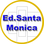 Logo do Edificio Santa Monica