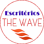 Logotipo do Edificio The Wave