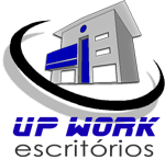 Logotipo do Edificio UpWork