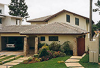 Residencia San Diego