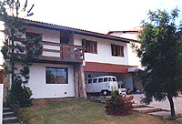 Residencia Carnaba II