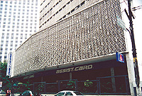 Edificio Comercial Rua Araujo, Centro, SP