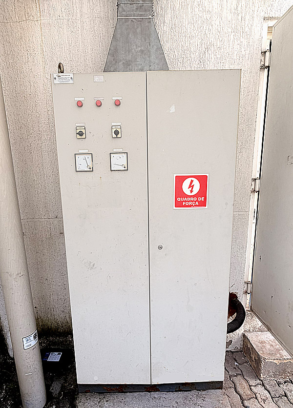 Instalações Elétricas