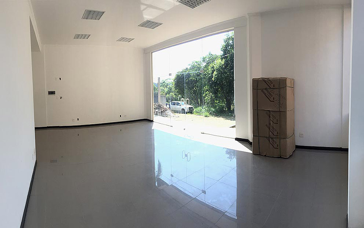 Foto da Loja 01 do Ed. Up Work