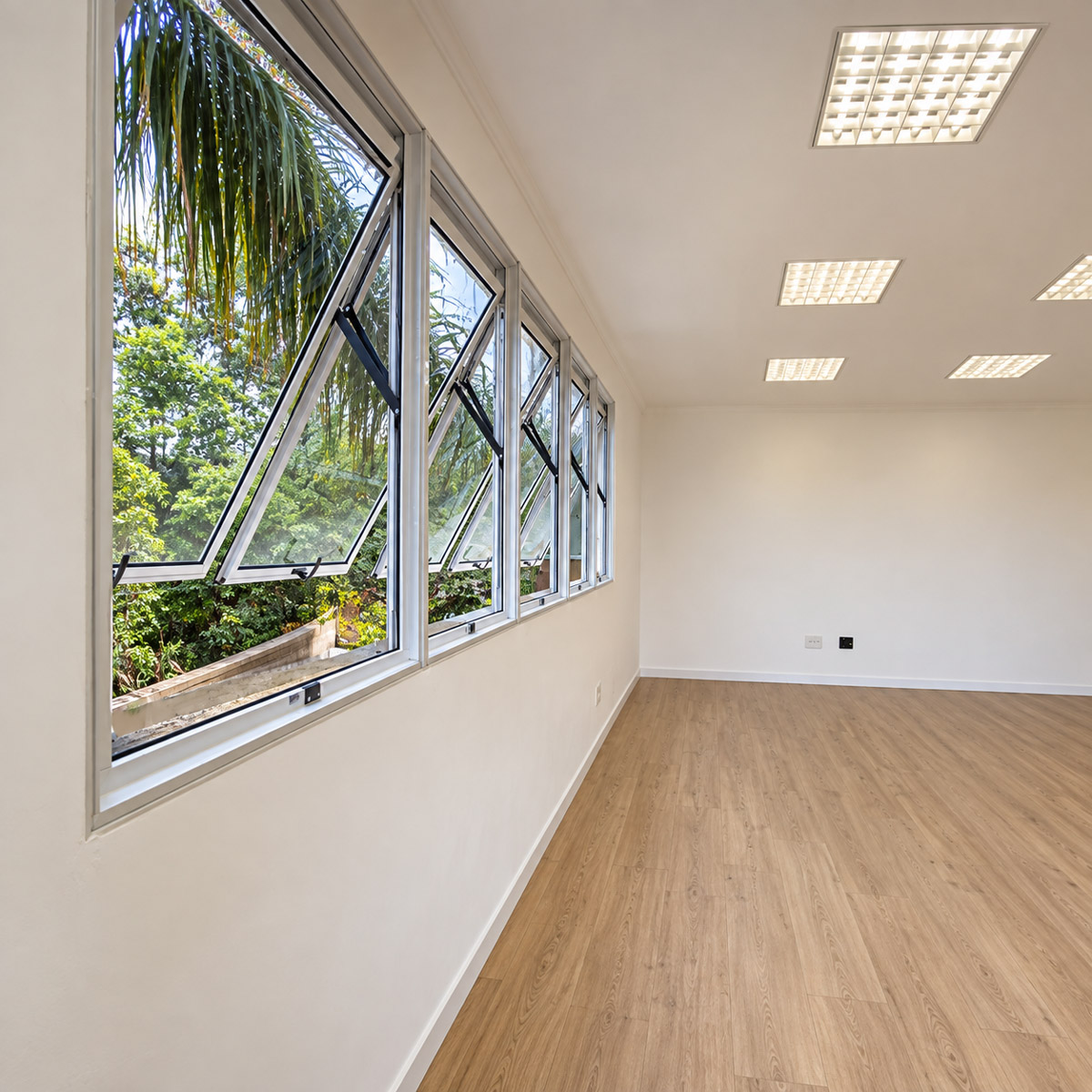 Foto da Sala 12 do Ed. Up Work em Vargem Grande Paulista