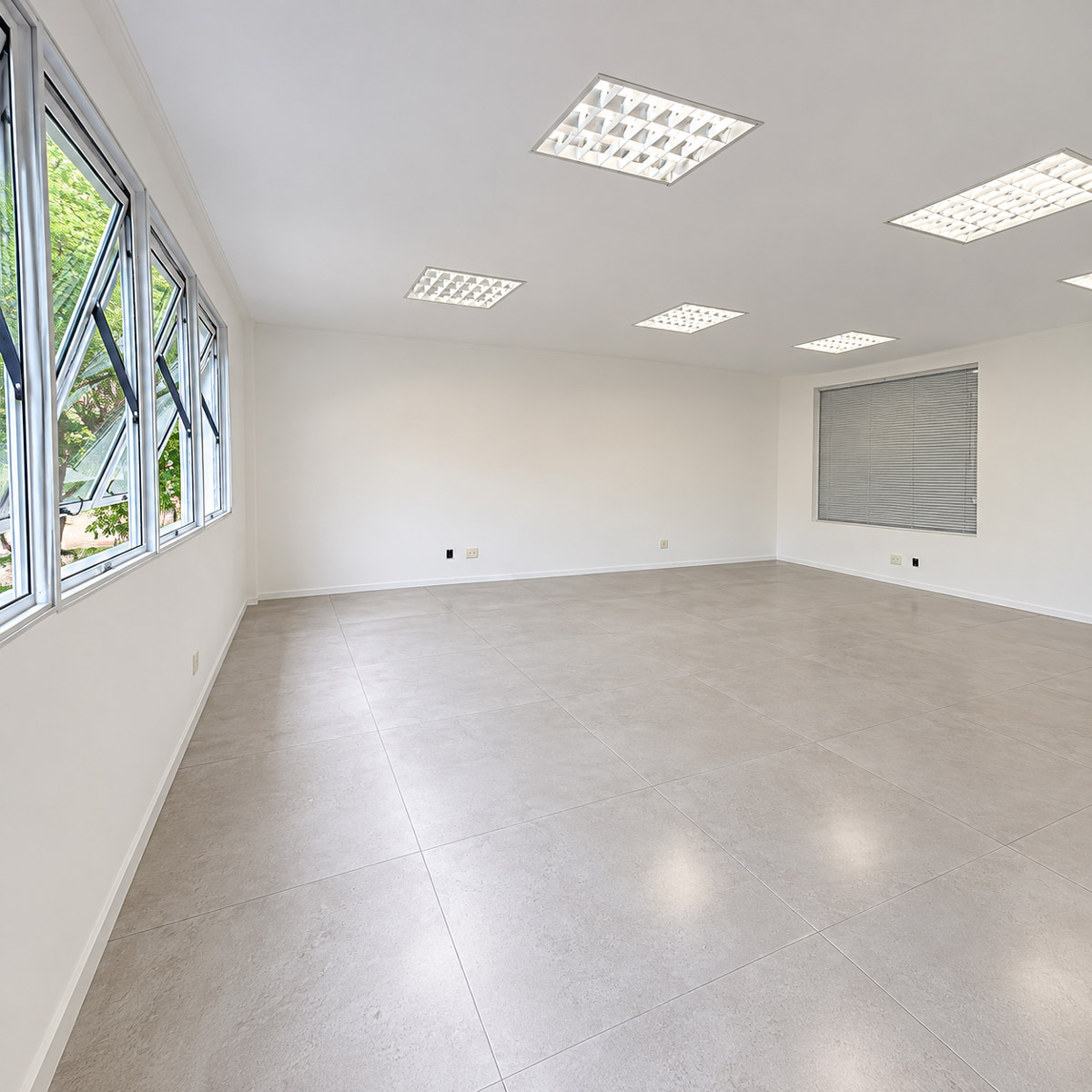 Foto da Sala 13 do Ed. Up Work em Vargem Grande Paulista