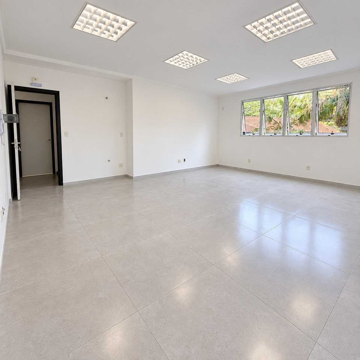 Foto da Sala 13 do Ed. Up Work em Vargem Grande Paulista