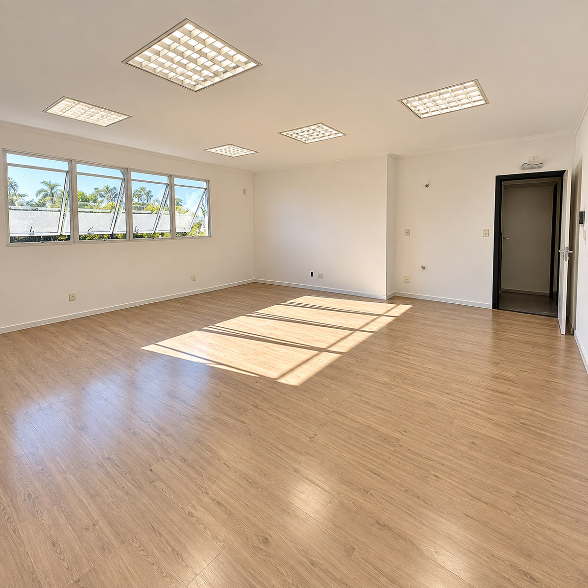 Foto da Sala 14 do Ed. Up Work em Vargem Grande Paulista