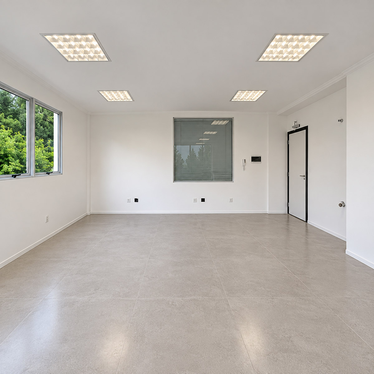 Foto da Sala 21 do Ed. Up Work em Vargem Grande Paulista