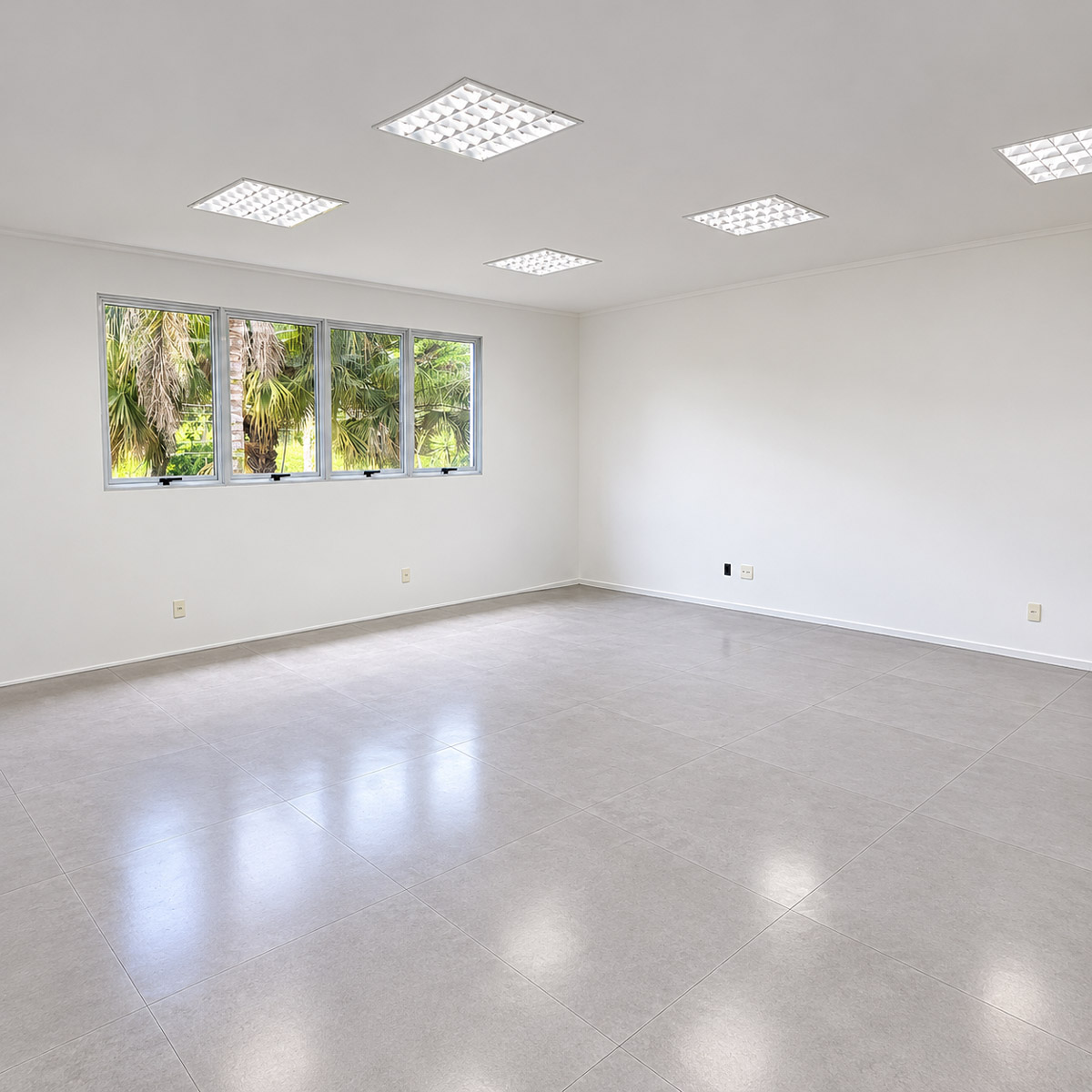 Foto da Sala 23 do Ed. Up Work em Vargem Grande Paulista