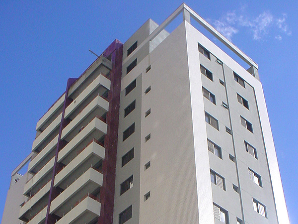 Edificio Sun Place Hills