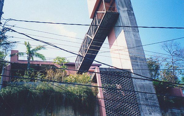 Casa do Joá, Rio de Janeiro, RJ