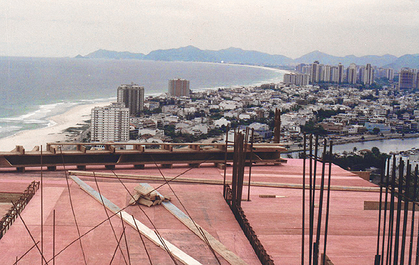 Casa do Joá, Rio de Janeiro, RJ