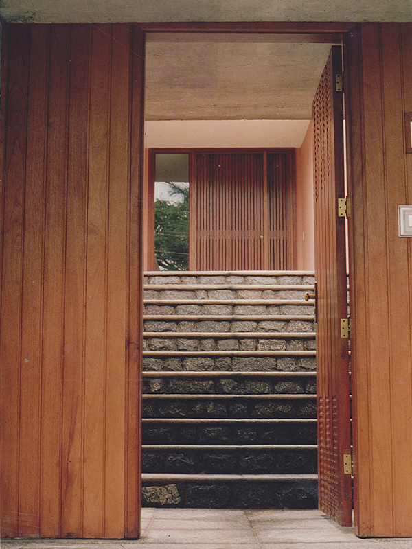 Casa do Joá, Rio de Janeiro, RJ