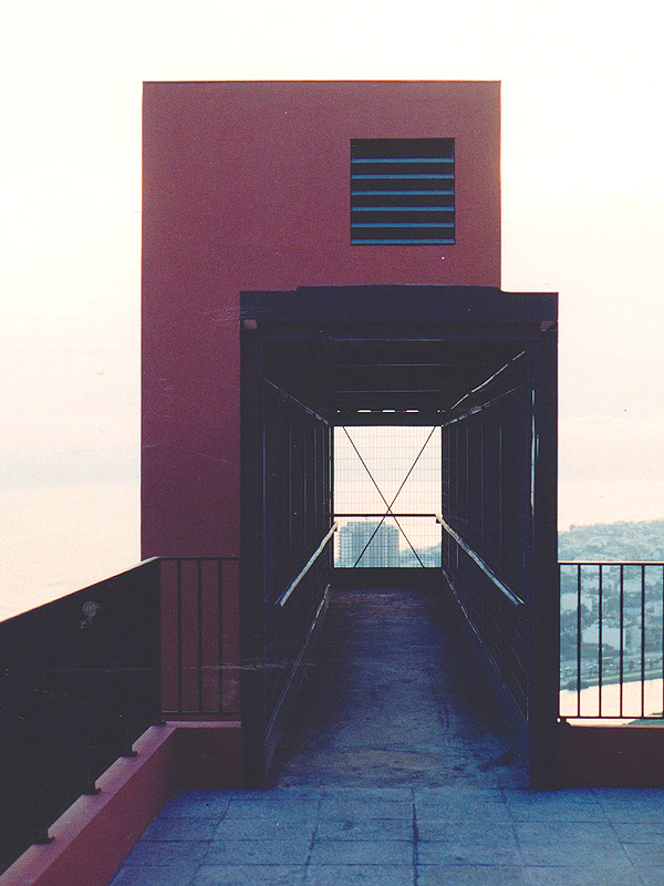 Casa do Joá, Rio de Janeiro, RJ