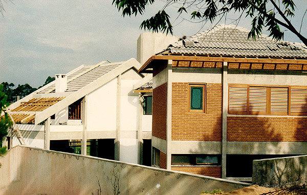 Residencia em Aldeia da Serra, Barueri, SP