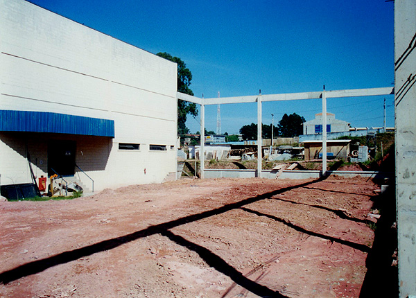 Galpão Industrial em Cotia, SP